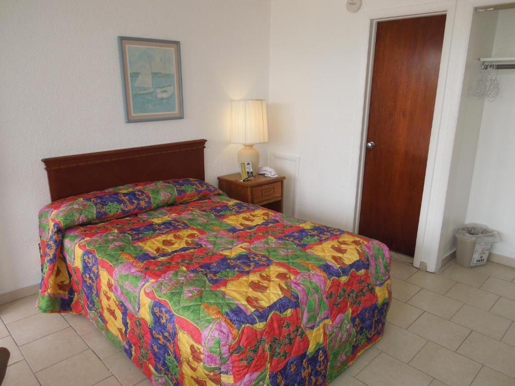 Skylark Resort Motel Wildwood Eksteriør bilde