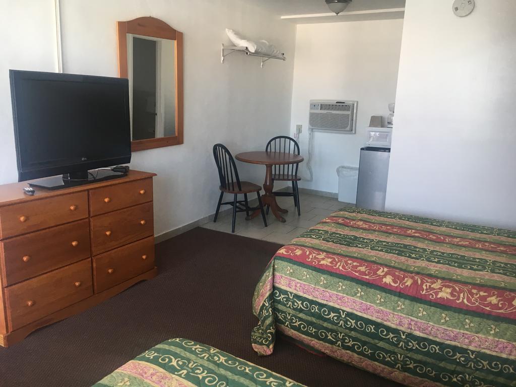 Skylark Resort Motel Wildwood Eksteriør bilde