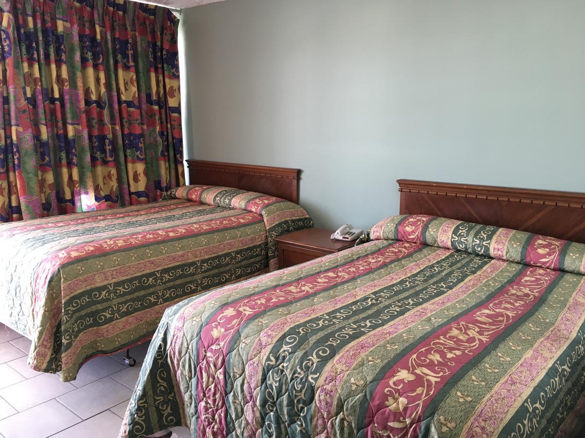 Skylark Resort Motel Wildwood Eksteriør bilde